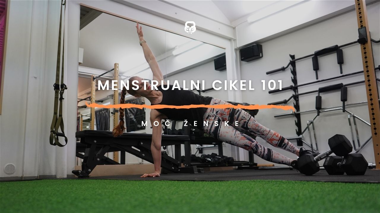 menstrualni cikel 101